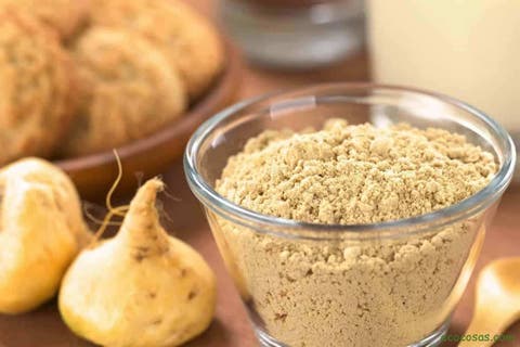 Maca