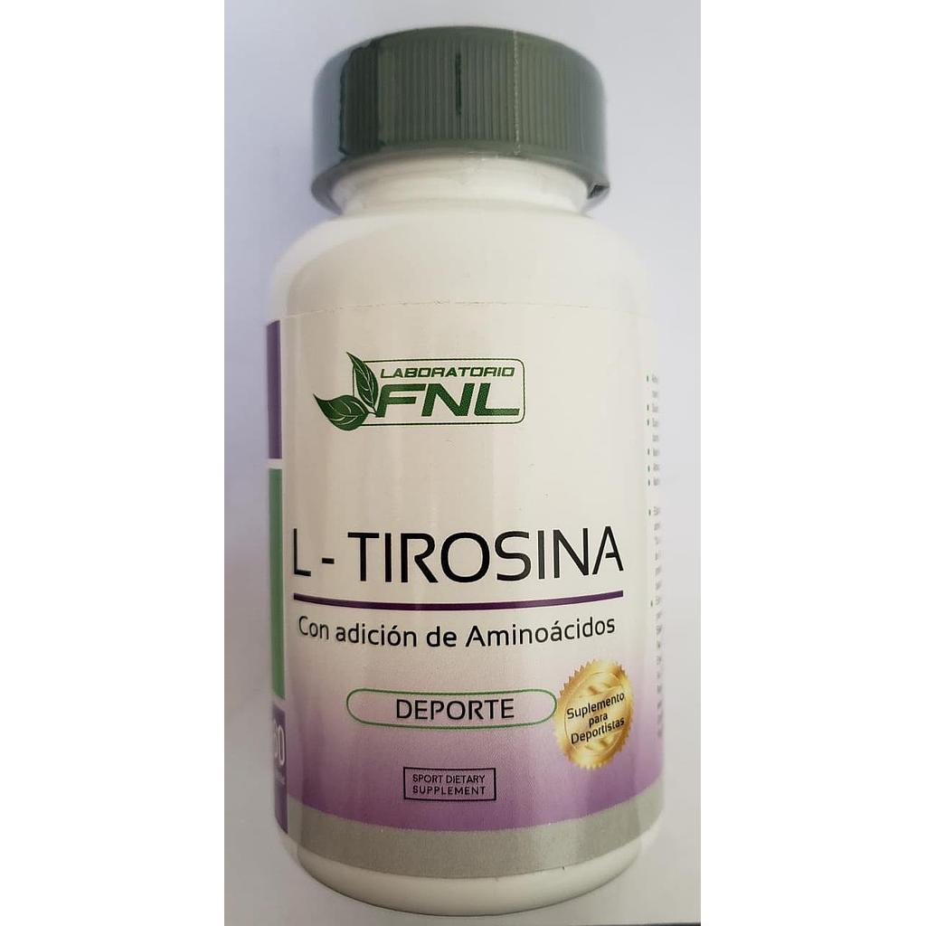 L-Tirosina