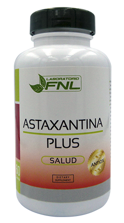 ASTAXANTINA