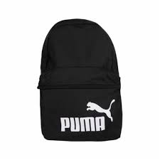 Mochila Puma Phase Negro
