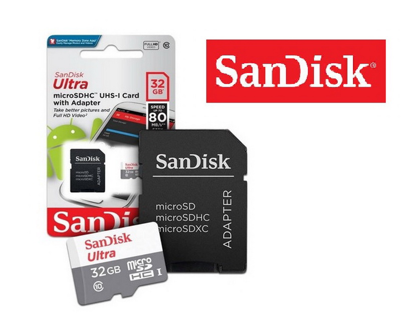 TARJETA MEMORIA MICRO SD PHILLIPS