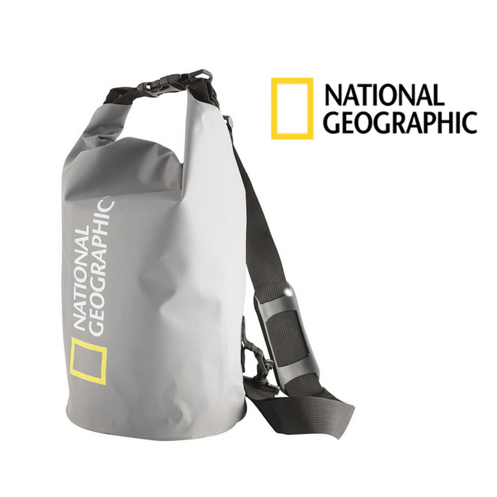 BOLSA A PRUEBA DE AGUA 5 LTS.