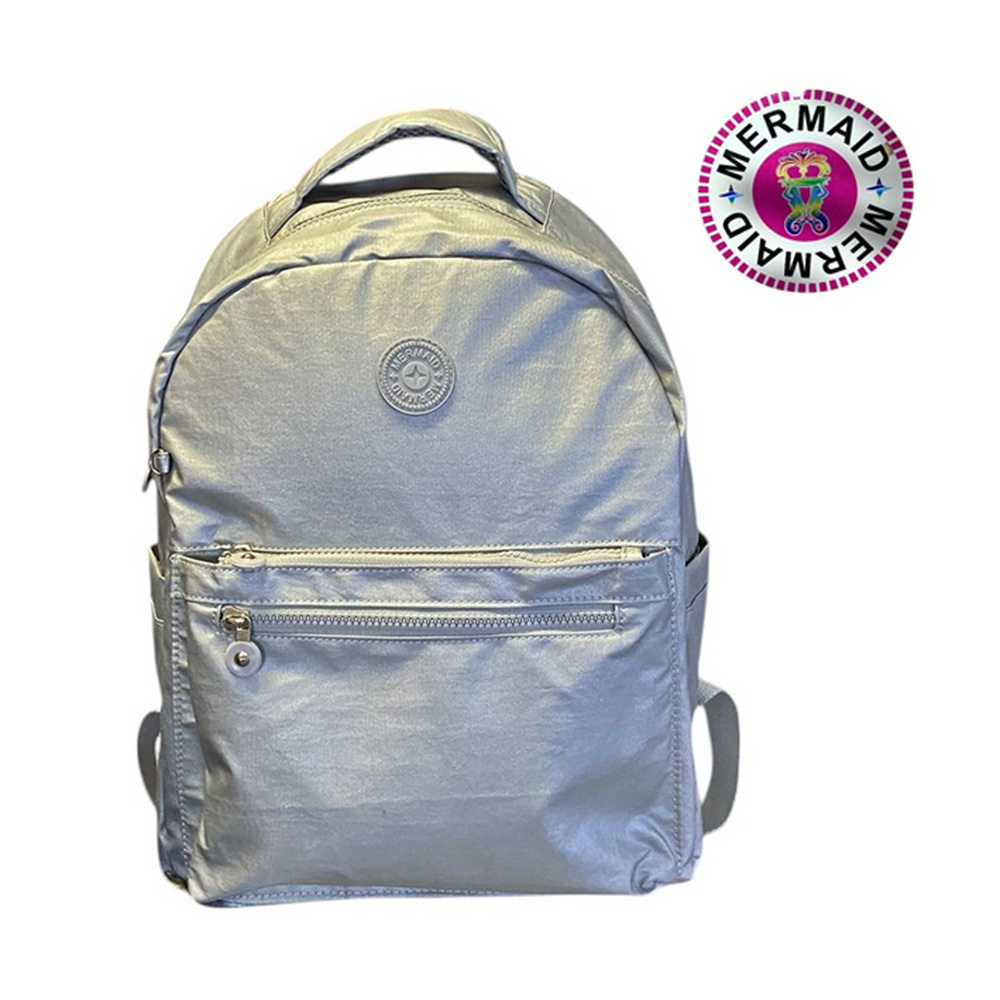 MOCHILA JUVENIL DIF. COLORES