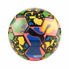 Pelota Fútbol Puma x Neymar Jr Multicolor
