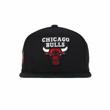 Jockey Mitchell &amp; Ness NBA Finals1998 Chicago Bulls Negro