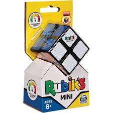 RUBIKS MINI CUBO 2x2