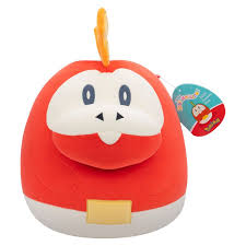 (056)POKEMON SQUISHMALLOWS FUECOCO