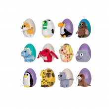 ADOPT ME! PELUCHES SORPRESA ASST. (aleatorio)