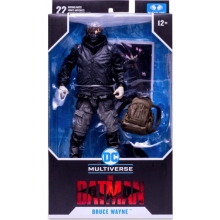 DC MCFARLANE BRUCE WAYNE BATMAN MOVIE